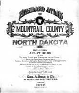 Mountrail County 1917 